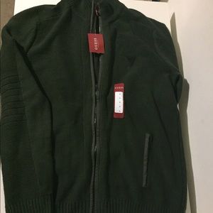 Guess sweater